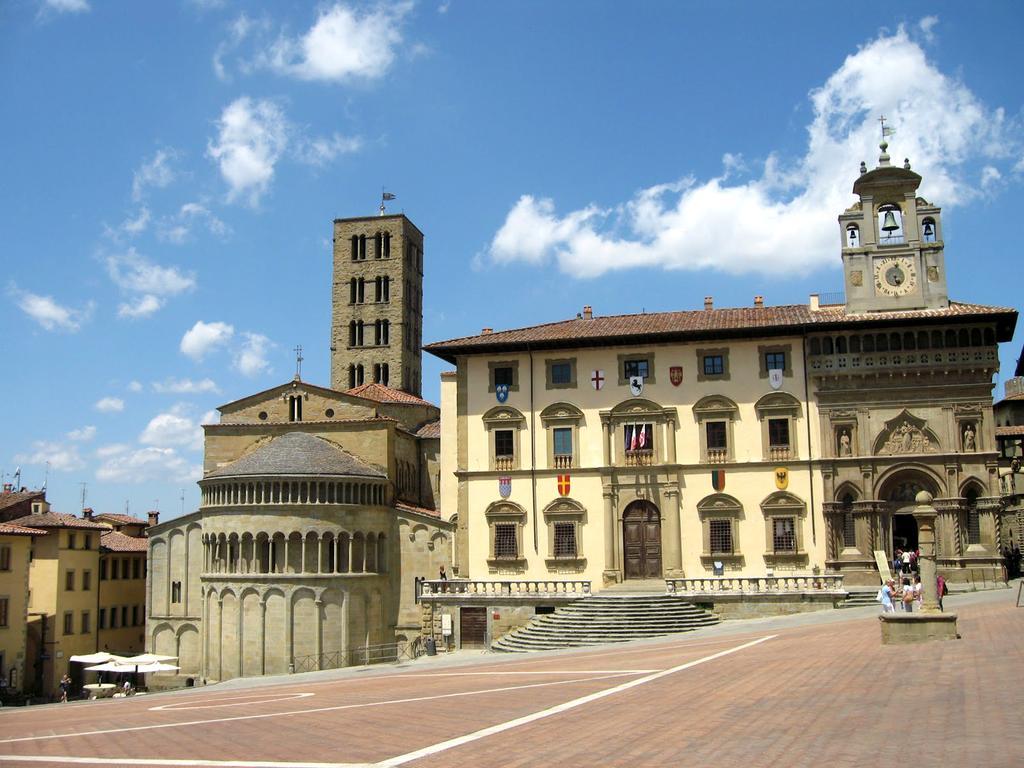 Il Canzoniere Arezzo Room photo
