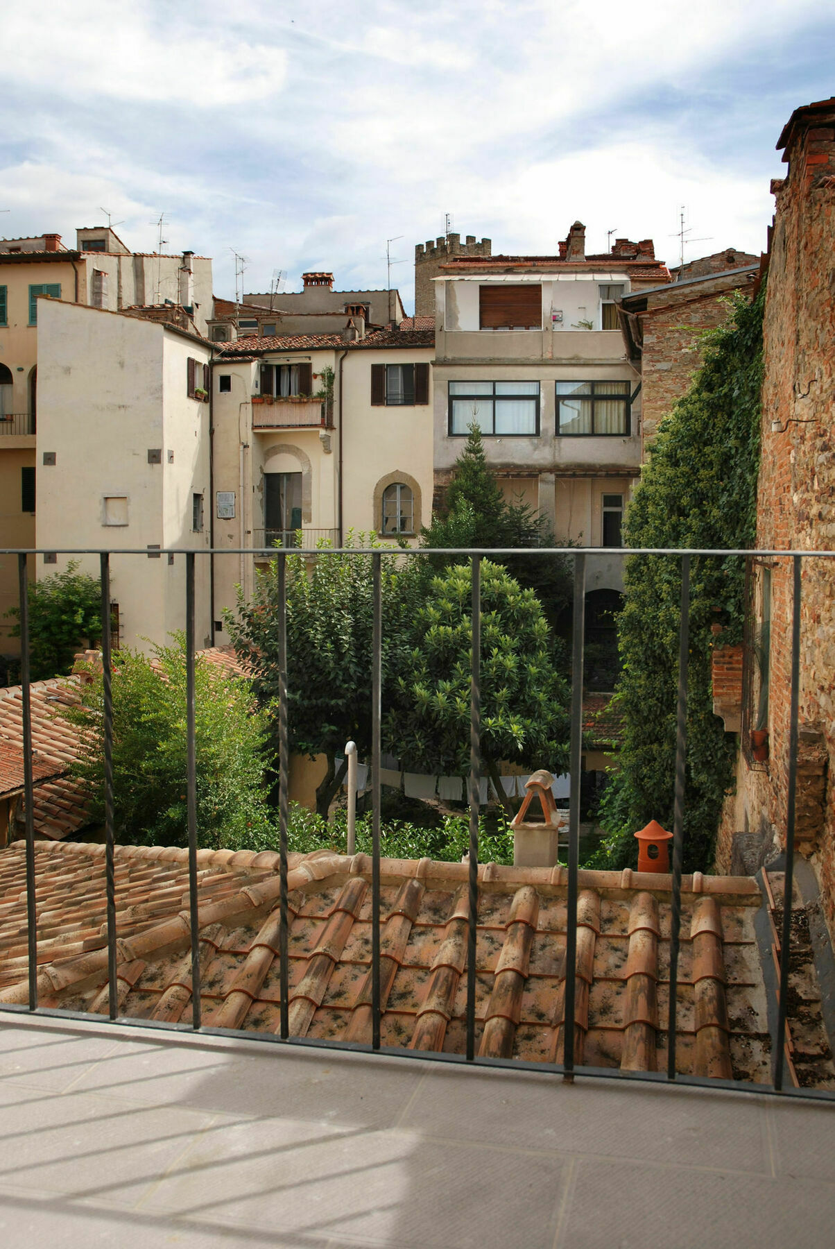 Il Canzoniere Arezzo Exterior photo