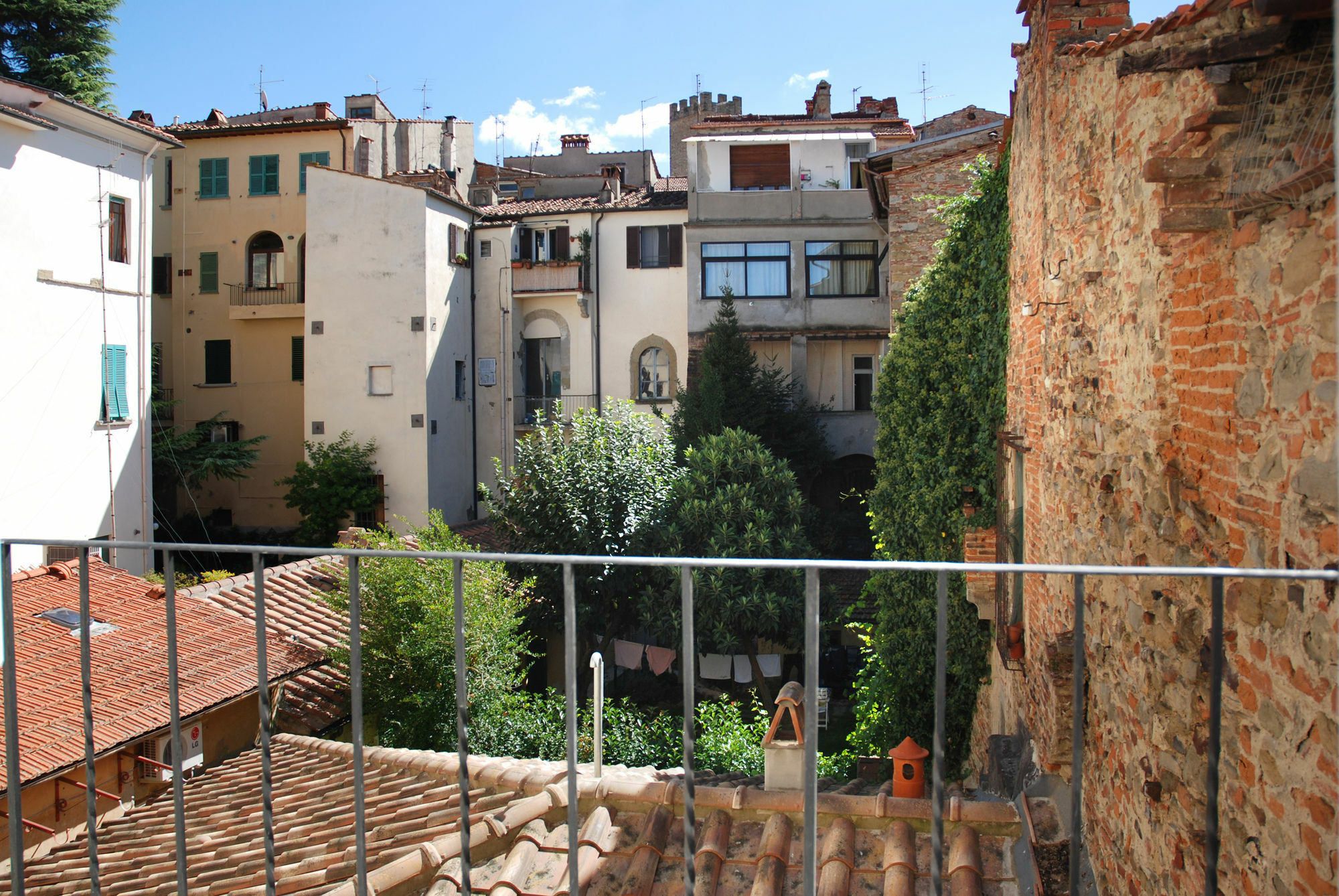Il Canzoniere Arezzo Exterior photo