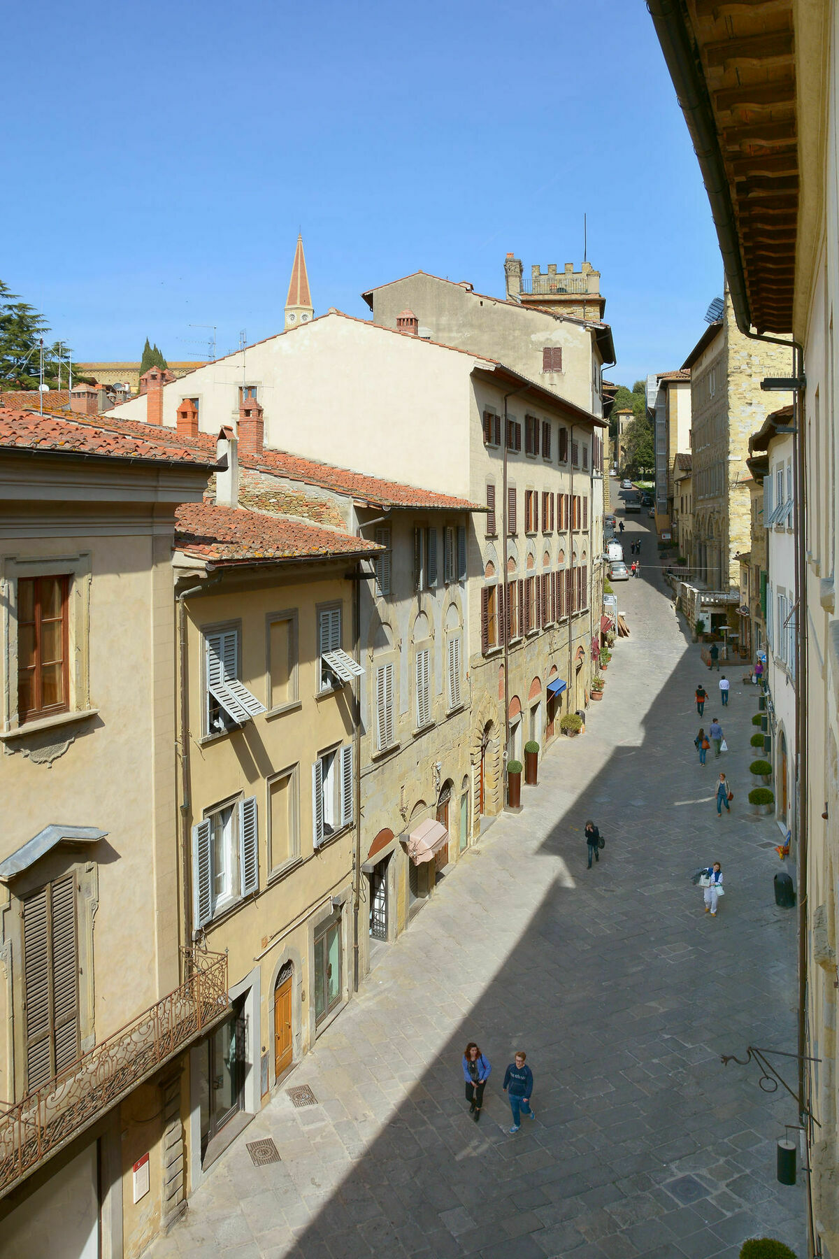 Il Canzoniere Arezzo Exterior photo
